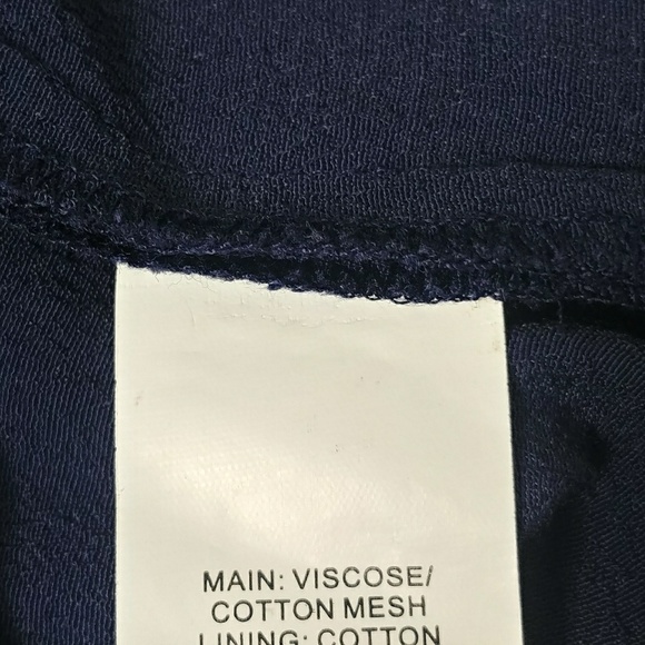 SOLD-Finders Keepers Dress - Picture 4 of 7